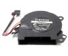 Cooler laptop Acer Aspire One AO751H. Ventilator procesor Acer Aspire One AO751H. Sistem racire laptop Acer Aspire One AO751H