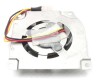 Cooler laptop Dell Latitude D420. Ventilator procesor Dell Latitude D420. Sistem racire laptop Dell Latitude D420