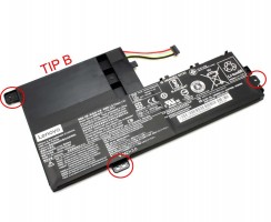 Baterie Lenovo 5B10K10229 Originala 30Wh. Acumulator Lenovo 5B10K10229. Baterie laptop Lenovo 5B10K10229. Acumulator laptop Lenovo 5B10K10229. Baterie notebook Lenovo 5B10K10229