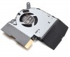 Cooler placa video GPU laptop Asus ROG Strix G731GT. Ventilator placa video Asus ROG Strix G731GT.