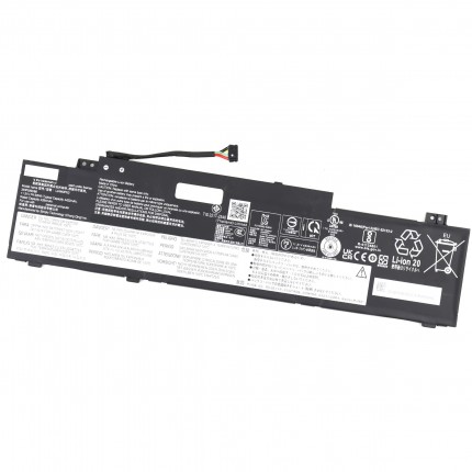 Baterie Lenovo IdeaPad Slim 3 16IRH10R Oem 50Wh