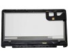 Ansamblu Display cu touchscreen Asus Q303UA. Modul Ecran cu touchscreen laptop Asus Q303UA