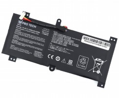 Baterie Asus C41N1731 52Wh. Acumulator Asus C41N1731. Baterie laptop Asus C41N1731. Acumulator laptop Asus C41N1731. Baterie notebook Asus C41N1731