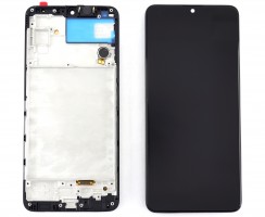 Display Samsung  M32 M325 OEM OLED cu Rama