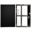 Display Lenovo IdeaPad Yoga B8000 ORIGINAL. Ecran TN LCD tableta Lenovo IdeaPad Yoga B8000