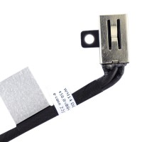 Mufa alimentare laptop Dell 0D3FR6 cu fir