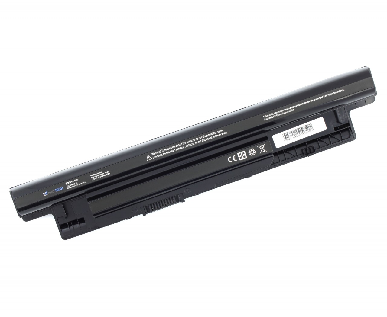 Baterie Dell Inspiron 5437 65Wh Protech High Quality Replacement 5437 imagine noua reconect.ro