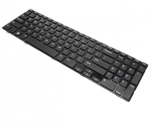 Tastatura Dell  09D97X 9D97X. Keyboard Dell  09D97X 9D97X. Tastaturi laptop Dell  09D97X 9D97X. Tastatura notebook Dell  09D97X 9D97X