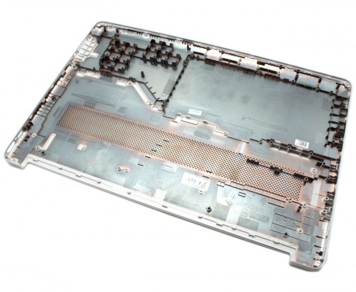 Bottom HP L63590-001. Carcasa Inferioara HP L63590-001 Argintie