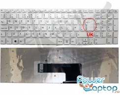 Tastatura Sony Vaio Fit 15. Keyboard Sony Vaio Fit 15. Tastaturi laptop Sony Vaio Fit 15. Tastatura notebook Sony Vaio Fit 15