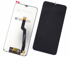 Display Samsung Galaxy A10 A105 OEM fara Rama Black Negru. Ecran Samsung Galaxy A10 A105 OEM fara Rama Black Negru