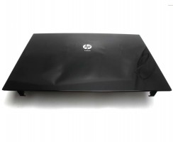 Carcasa Display HP ProBook 4510S. Cover Display HP ProBook 4510S. Capac Display HP ProBook 4510S Neagra