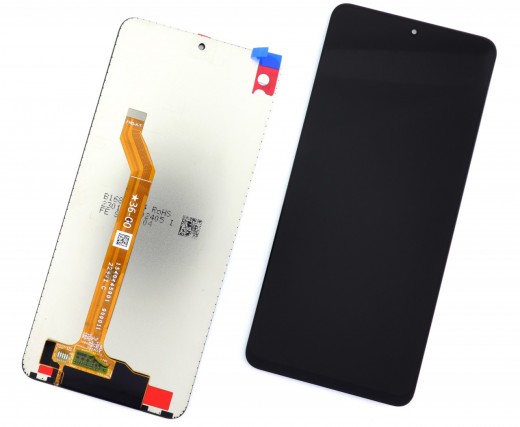 Ansamblu Display LCD + Touchscreen Honor X9 5G  fara Rama Black Negru . Ecran + Digitizer Honor X9 5G  fara Rama Black Negru