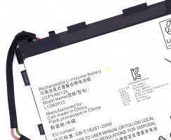 Baterie Lenovo L13M2P23 36Wh