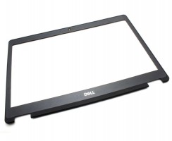 Bezel Front Cover Dell VRWJM. Rama Display Dell VRWJM Neagra