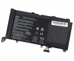 Baterie Asus B31N1336 44Wh. Acumulator Asus B31N1336. Baterie laptop Asus B31N1336. Acumulator laptop Asus B31N1336. Baterie notebook Asus B31N1336