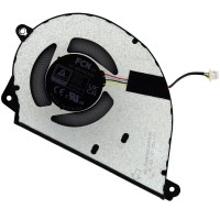 Cooler laptop Asus DFS5N232158A51. Ventilator procesor Asus DFS5N232158A51. Sistem racire laptop Asus DFS5N232158A51