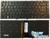 Tastatura Acer Aspire 3830T iluminata backlit. Keyboard Acer Aspire 3830T iluminata backlit. Tastaturi laptop Acer Aspire 3830T iluminata backlit. Tastatura notebook Acer Aspire 3830T iluminata backlit