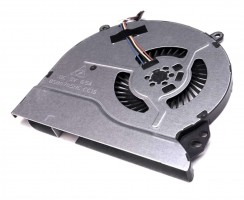 Cooler laptop HP Pavilion SleekBook 15-B. Ventilator procesor HP Pavilion SleekBook 15-B. Sistem racire laptop HP Pavilion SleekBook 15-B