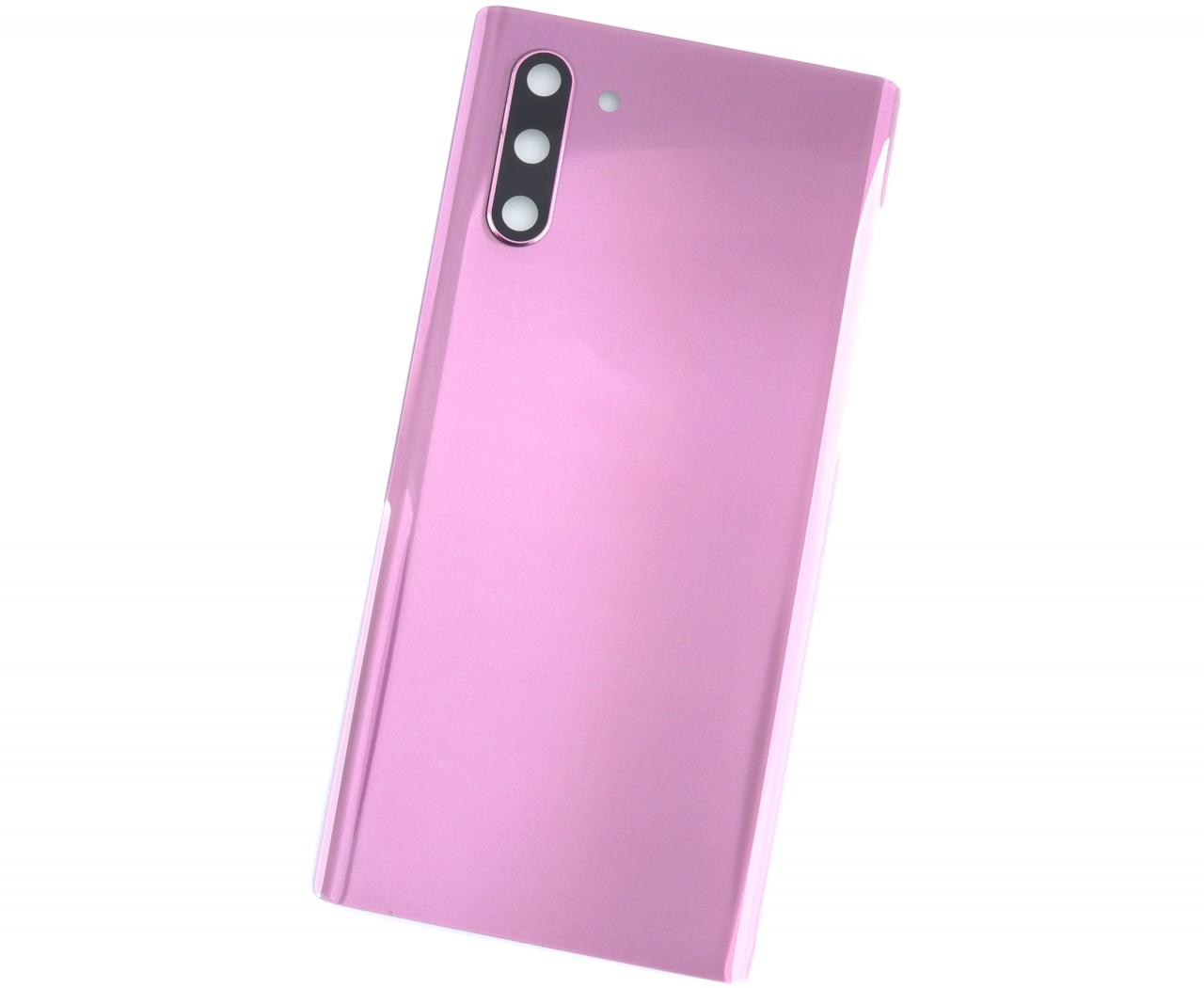 Capac Baterie Samsung Galaxy Note 10 N970F N970U N9700 N970W N970N Aura Pink Capac Spate