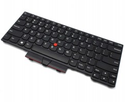 Tastatura Lenovo ThinkPad L14 Gen 1 Type 20u5 Neagra cu TrackPoint. Keyboard Lenovo ThinkPad L14 Gen 1 Type 20u5 Neagra cu TrackPoint. Tastaturi laptop Lenovo ThinkPad L14 Gen 1 Type 20u5 Neagra cu TrackPoint. Tastatura notebook Lenovo ThinkPad L14 Gen 1 Type 20u5 Neagra cu TrackPoint