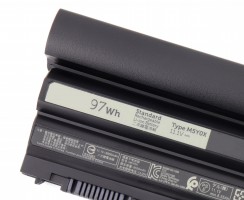 Baterie Dell Vostro P24F Oem 97Wh 9 celule
