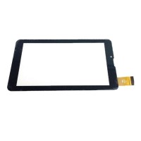 Digitizer Touchscreen Mediacom Smart Pad 7.0 M MP721M 3G 4GB. Geam Sticla Tableta Mediacom Smart Pad 7.0 M MP721M 3G 4GB