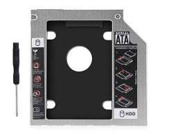 HDD Caddy laptop Acer Desktop Aspire ATC 730