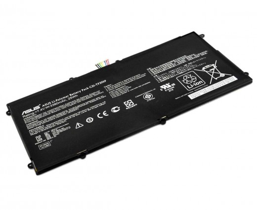 Baterie Asus  TF201 Originala 25Wh. Acumulator Asus  TF201. Baterie laptop Asus  TF201. Acumulator laptop Asus  TF201. Baterie notebook Asus  TF201