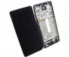 Ansamblu Display LCD  + Touchscreen Samsung Galaxy A52 2021 A526 5G Display Original Service Pack cu Rama Violet. Modul Ecran + Digitizer Samsung Galaxy A52 2021 A526 5G Display Original Service Pack cu Rama Violet
