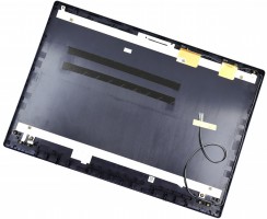 Capac Display BackCover Lenovo IdeaPad 3 17ADA05 Type 81W5 Carcasa Display Albastra