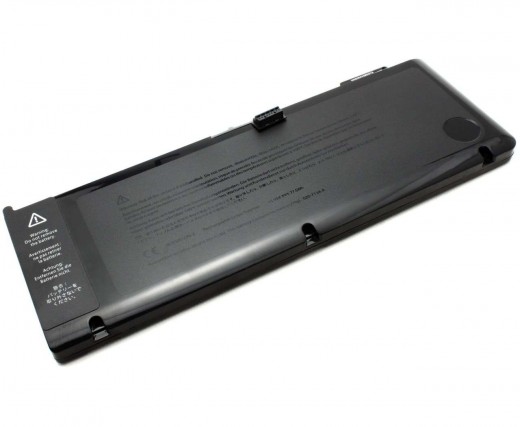 Baterie Apple MacBook Pro Unibody 15 A1286 Mid 2012 77.5Wh. Acumulator Apple MacBook Pro Unibody 15 A1286 Mid 2012. Baterie laptop Apple MacBook Pro Unibody 15 A1286 Mid 2012. Acumulator laptop Apple MacBook Pro Unibody 15 A1286 Mid 2012. Baterie notebook Apple MacBook Pro Unibody 15 A1286 Mid 2012