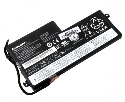 Baterie Lenovo ThinkPad T530 2359 Originala 24Wh. Acumulator Lenovo ThinkPad T530 2359. Baterie laptop Lenovo ThinkPad T530 2359. Acumulator laptop Lenovo ThinkPad T530 2359. Baterie notebook Lenovo ThinkPad T530 2359