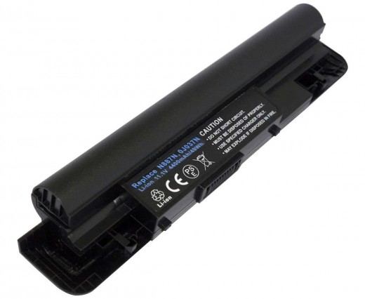 Baterie Dell K031N . Acumulator Dell K031N . Baterie laptop Dell K031N . Acumulator laptop Dell K031N . Baterie notebook Dell K031N