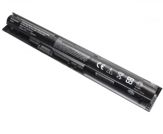 Baterie HP ProBook 450 G3 2600mAh. Acumulator HP ProBook 450 G3. Baterie laptop HP ProBook 450 G3. Acumulator laptop HP ProBook 450 G3. Baterie notebook HP ProBook 450 G3