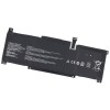 Baterie MSI 14 B5M Oem 39.3Wh. Acumulator MSI 14 B5M. Baterie laptop MSI 14 B5M. Acumulator laptop MSI 14 B5M. Baterie notebook MSI 14 B5M