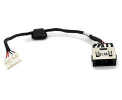 Mufa alimentare Lenovo  G50-70 cu fir . DC Jack Lenovo  G50-70 cu fir