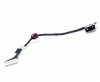 Mufa alimentare Lenovo 5C10N67281 cu fir . DC Jack Lenovo 5C10N67281 cu fir