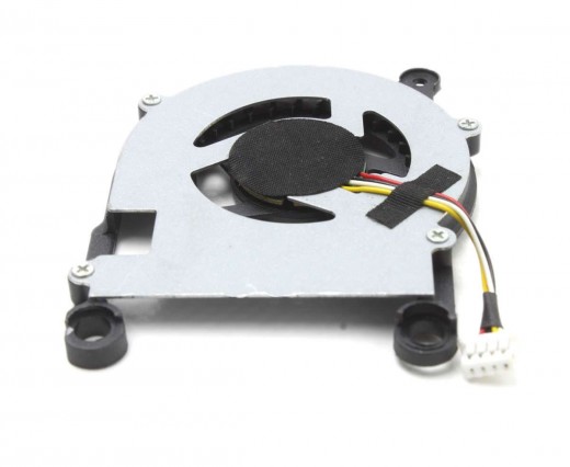 Cooler laptop Acer Aspire One 531H. Ventilator procesor Acer Aspire One 531H. Sistem racire laptop Acer Aspire One 531H
