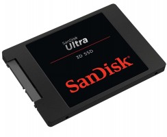 SSD SanDisk Ultra 1TB 3D NAND SATA III
