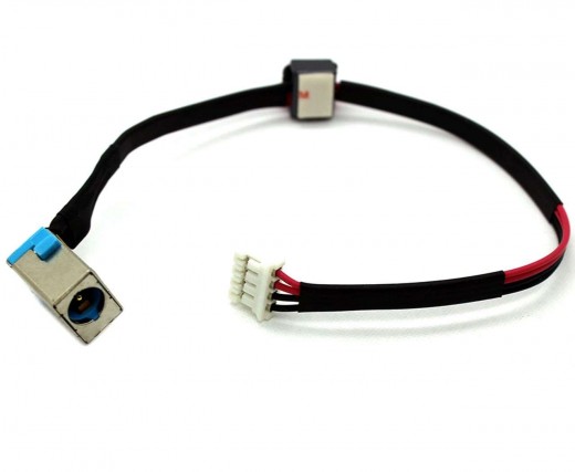 Mufa alimentare Acer Aspire 5741Z cu fir . DC Jack Acer Aspire 5741Z cu fir