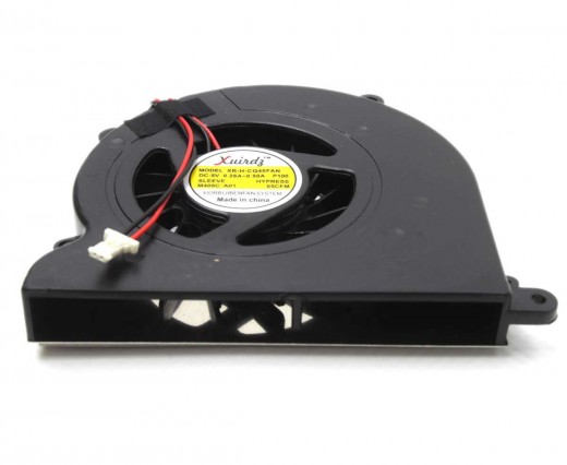 Cooler laptop HP  DV4 Intel. Ventilator procesor HP  DV4 Intel. Sistem racire laptop HP  DV4 Intel