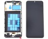 Display Samsung M21 M215 OEM INCELL cu Rama