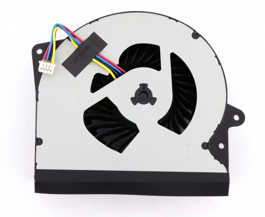 Cooler procesor CPU laptop Asus 13NB6F1P10011. Ventilator procesor Asus 13NB6F1P10011.