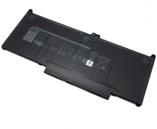 Baterie Dell MXV9V Originala 60Wh. Acumulator Dell MXV9V. Baterie laptop Dell MXV9V. Acumulator laptop Dell MXV9V. Baterie notebook Dell MXV9V