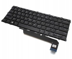 Tastatura HP 911747-001 iluminata. Keyboard HP 911747-001. Tastaturi laptop HP 911747-001. Tastatura notebook HP 911747-001