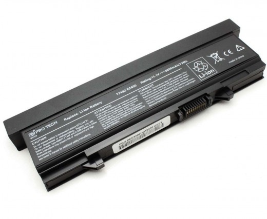 Baterie Dell 312-0769  9 celule. Acumulator Dell 312-0769  9 celule. Baterie laptop Dell 312-0769  9 celule. Acumulator laptop Dell 312-0769  9 celule. Baterie notebook Dell 312-0769  9 celule