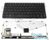 Tastatura HP EliteBook 820 G2 iluminata backlit. Keyboard HP EliteBook 820 G2 iluminata backlit. Tastaturi laptop HP EliteBook 820 G2 iluminata backlit. Tastatura notebook HP EliteBook 820 G2 iluminata backlit