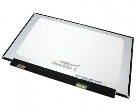 Display laptop AUO B156XTN08.1 15.6" 1366X768 HD 30 pini eDP. Ecran laptop AUO B156XTN08.1. Monitor laptop AUO B156XTN08.1