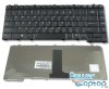 Tastatura Toshiba Satellite Equium L300 neagra. Keyboard Toshiba Satellite Equium L300 neagra. Tastaturi laptop Toshiba Satellite Equium L300 neagra. Tastatura notebook Toshiba Satellite Equium L300 neagra